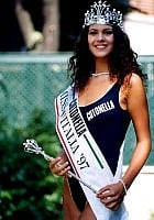 Claudia Trieste
